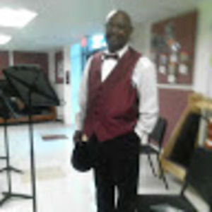 Meet your Posher, Marvin